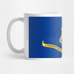 Governor-General of Australia Mug